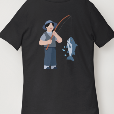 FISHING T