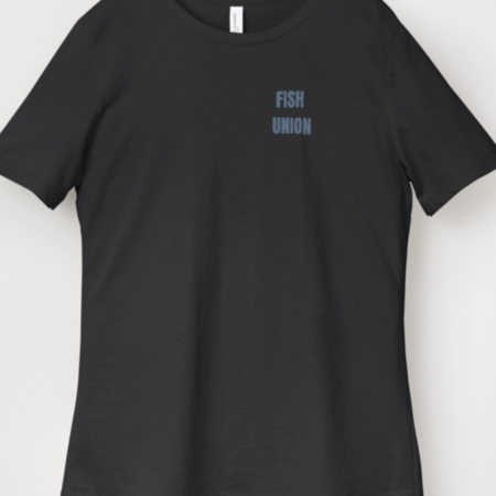 FISH UNION T
