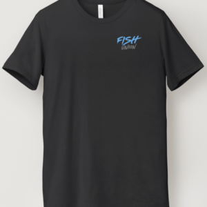 Fish Union Classic Logo T