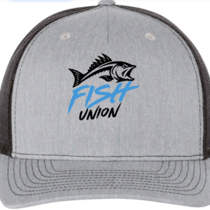Fish Union Hat