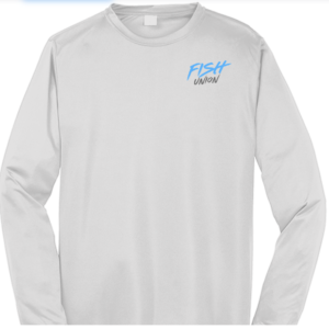 Fish Union UV Long Sleeve