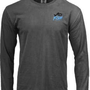 Fish Union Long Sleeve